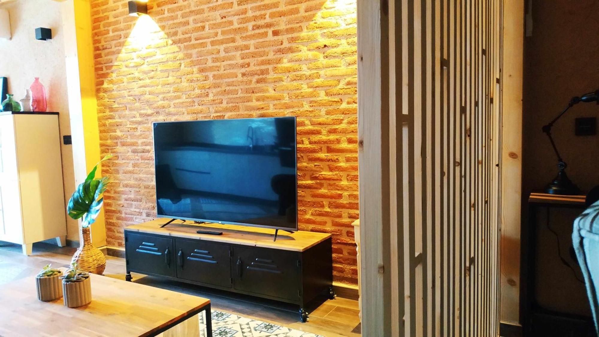 La Mona Casa Rural Rueda Εξωτερικό φωτογραφία